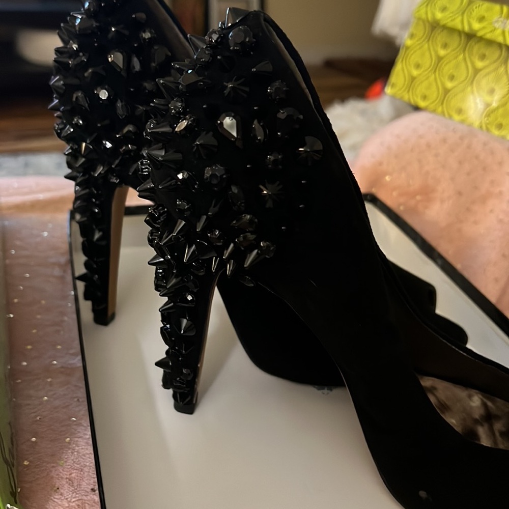 Sam Edelman heels